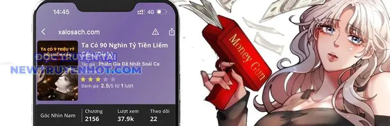 Ta Có 90 Tỷ Tiền Liếm Cẩu! Nettruyen ZZZ Chương 470 Page 80