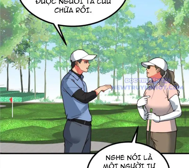 Ta Có 90 Tỷ Tiền Liếm Cẩu! Nettruyen ZZZ Chương 493 Page 61