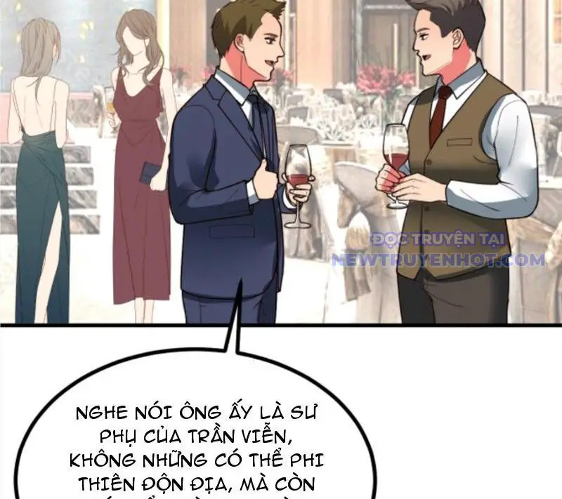 Ta Có 90 Tỷ Tiền Liếm Cẩu! Nettruyen ZZZ Chương 493 Page 63