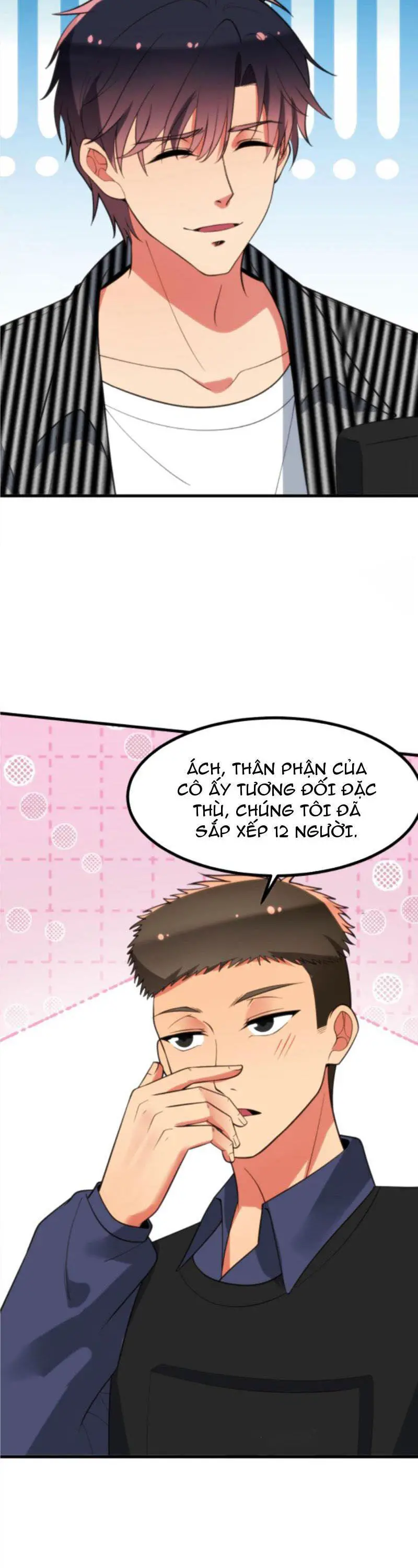Ta Có 90 Tỷ Tiền Liếm Cẩu! Nettruyen ZZZ Chương 389 Page 4