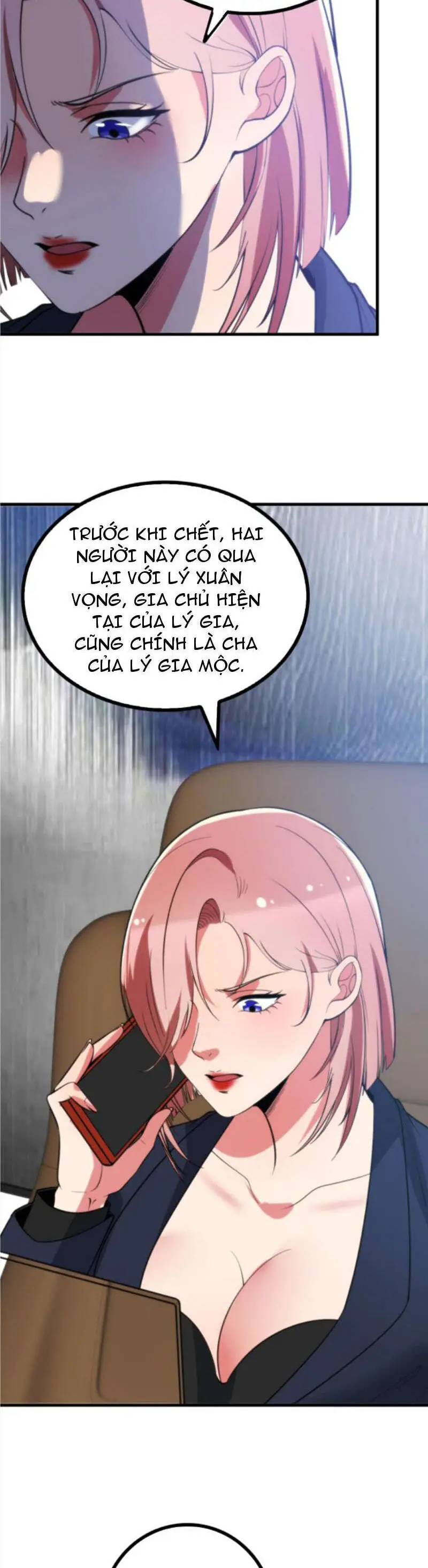 Ta Có 90 Tỷ Tiền Liếm Cẩu! Nettruyen ZZZ Chương 389 Page 10