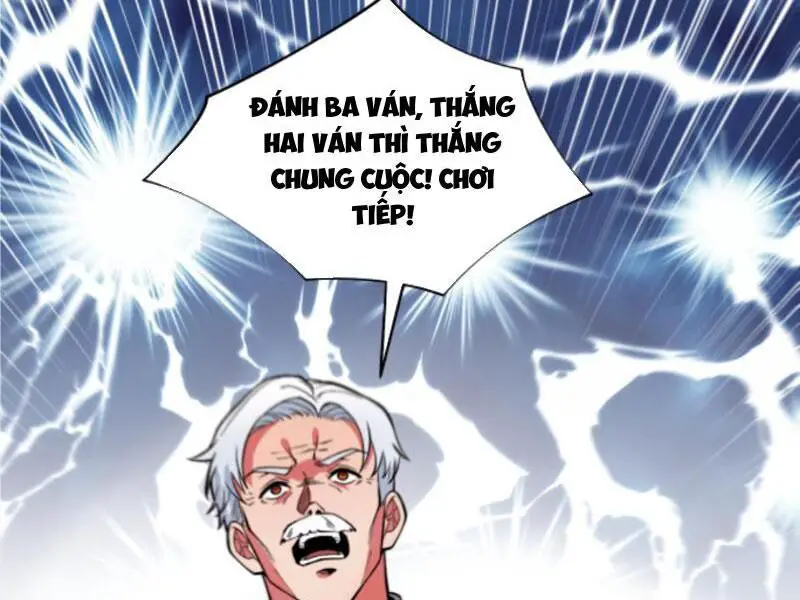 Ta Có 90 Tỷ Tiền Liếm Cẩu! Nettruyen ZZZ Chương 466 Page 29