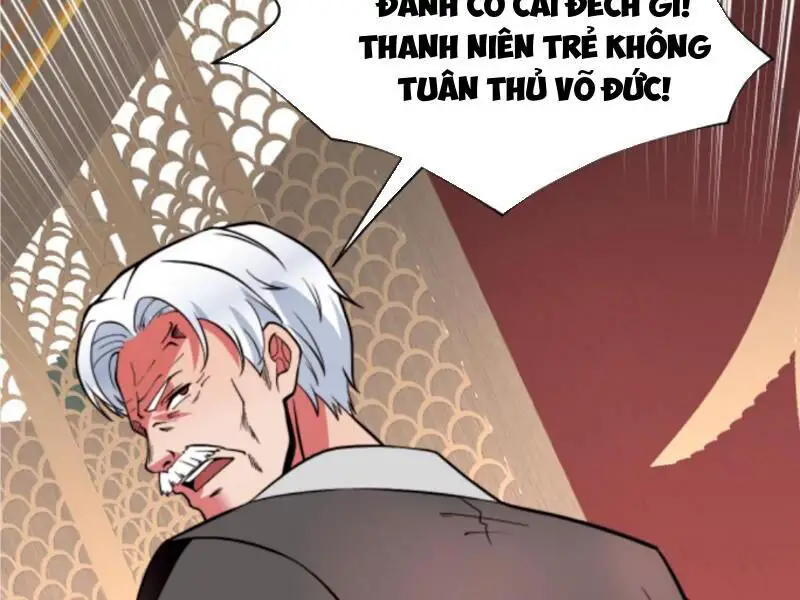 Ta Có 90 Tỷ Tiền Liếm Cẩu! Nettruyen ZZZ Chương 466 Page 57