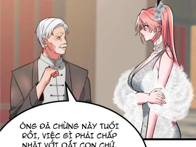Ta Có 90 Tỷ Tiền Liếm Cẩu! Nettruyen ZZZ Chương 466 Page 77