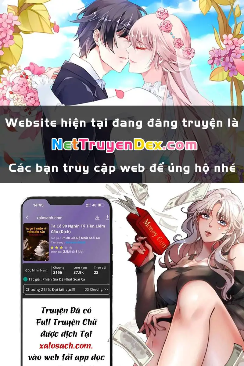 Ta Có 90 Tỷ Tiền Liếm Cẩu! Nettruyen ZZZ Chương 459 Page 1