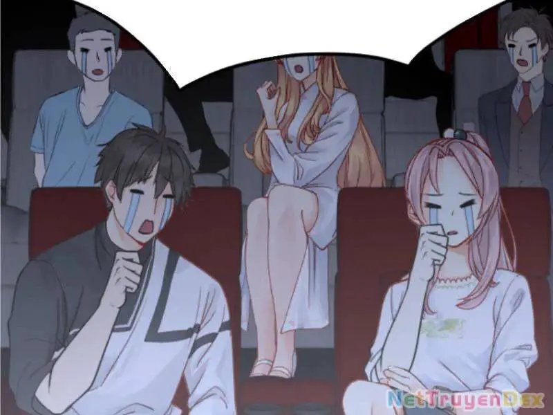 Ta Có 90 Tỷ Tiền Liếm Cẩu! Nettruyen ZZZ Chương 459 Page 8