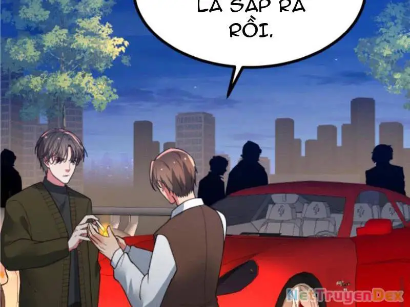 Ta Có 90 Tỷ Tiền Liếm Cẩu! Nettruyen ZZZ Chương 459 Page 33