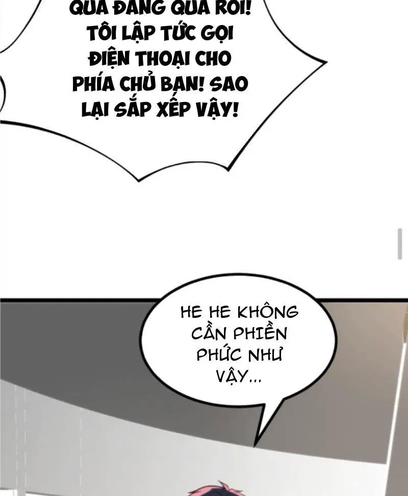 Ta Có 90 Tỷ Tiền Liếm Cẩu! Nettruyen ZZZ Chương 384 Page 10