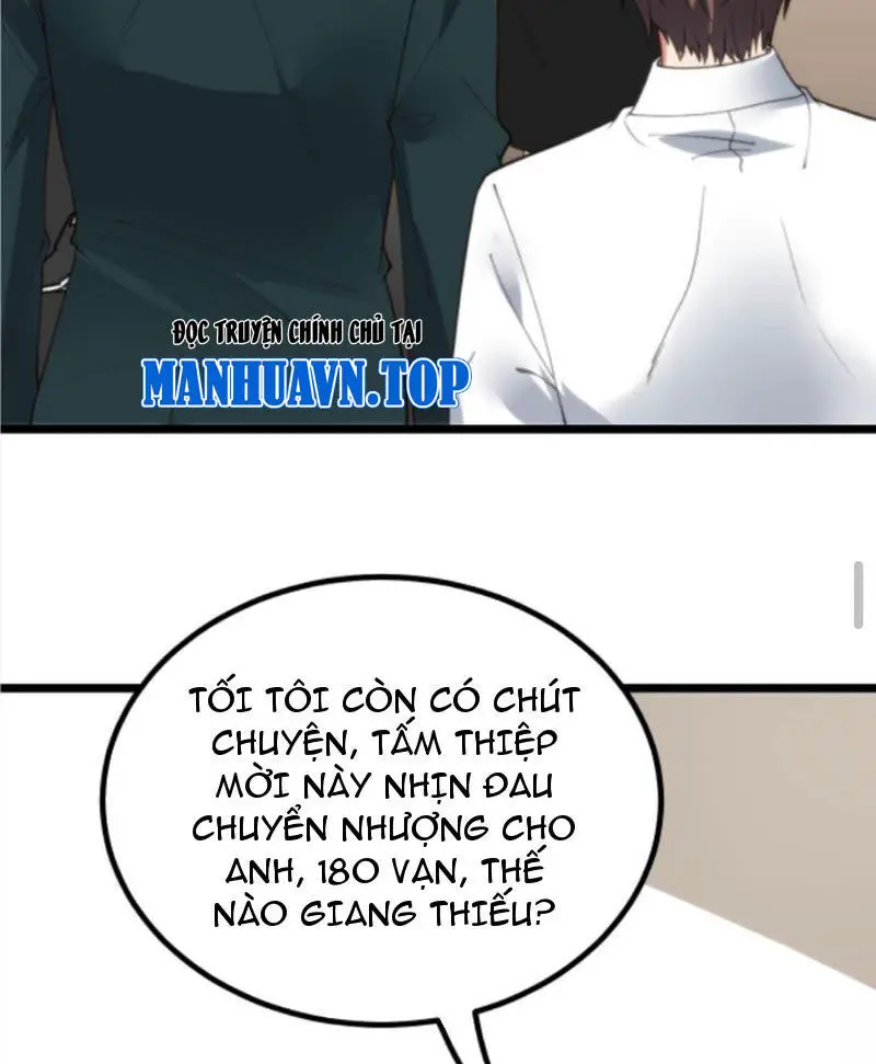 Ta Có 90 Tỷ Tiền Liếm Cẩu! Nettruyen ZZZ Chương 384 Page 12