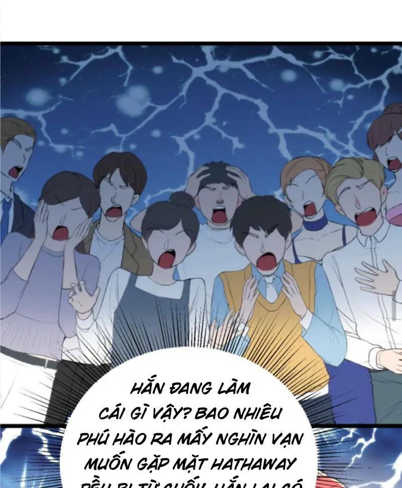 Ta Có 90 Tỷ Tiền Liếm Cẩu! Nettruyen ZZZ Chương 384 Page 14