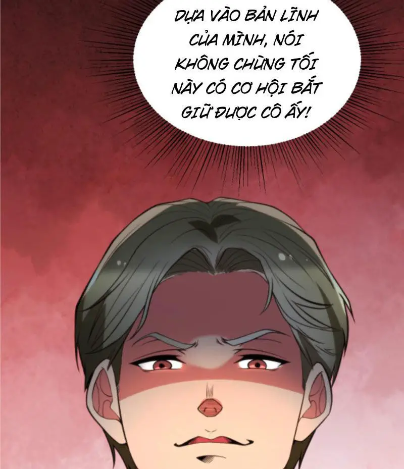 Ta Có 90 Tỷ Tiền Liếm Cẩu! Nettruyen ZZZ Chương 384 Page 21