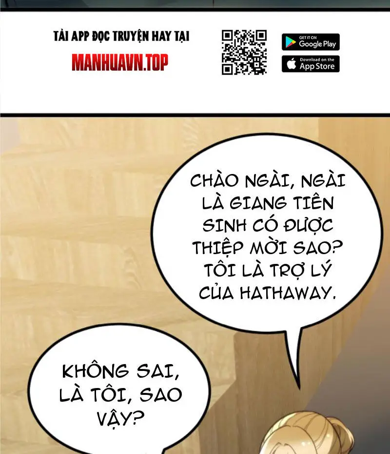 Ta Có 90 Tỷ Tiền Liếm Cẩu! Nettruyen ZZZ Chương 384 Page 23