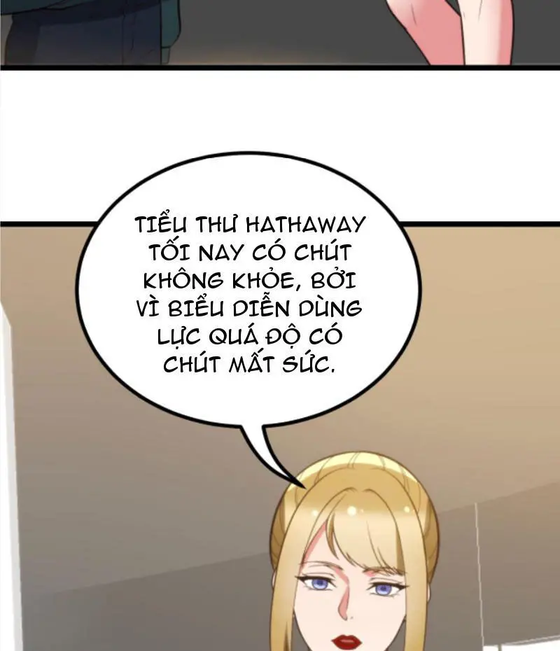 Ta Có 90 Tỷ Tiền Liếm Cẩu! Nettruyen ZZZ Chương 384 Page 25