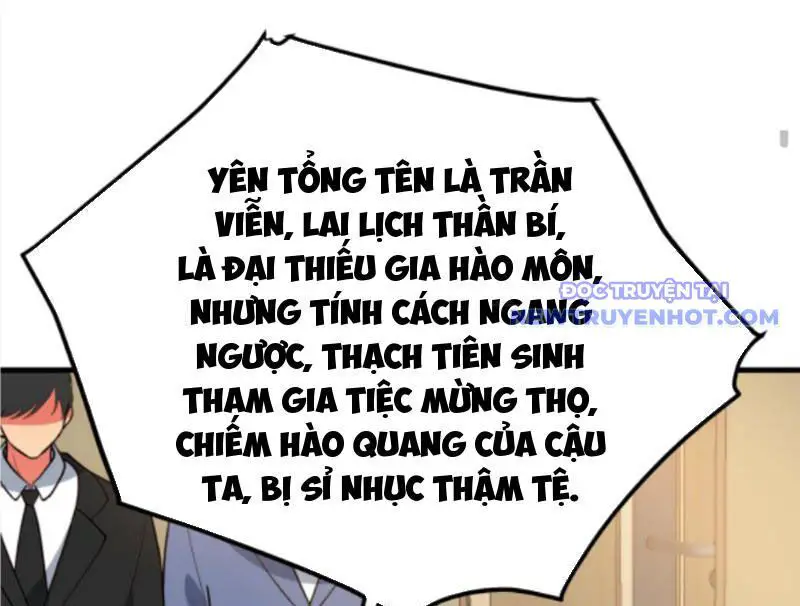 Ta Có 90 Tỷ Tiền Liếm Cẩu! Nettruyen ZZZ Chương 491 Page 7