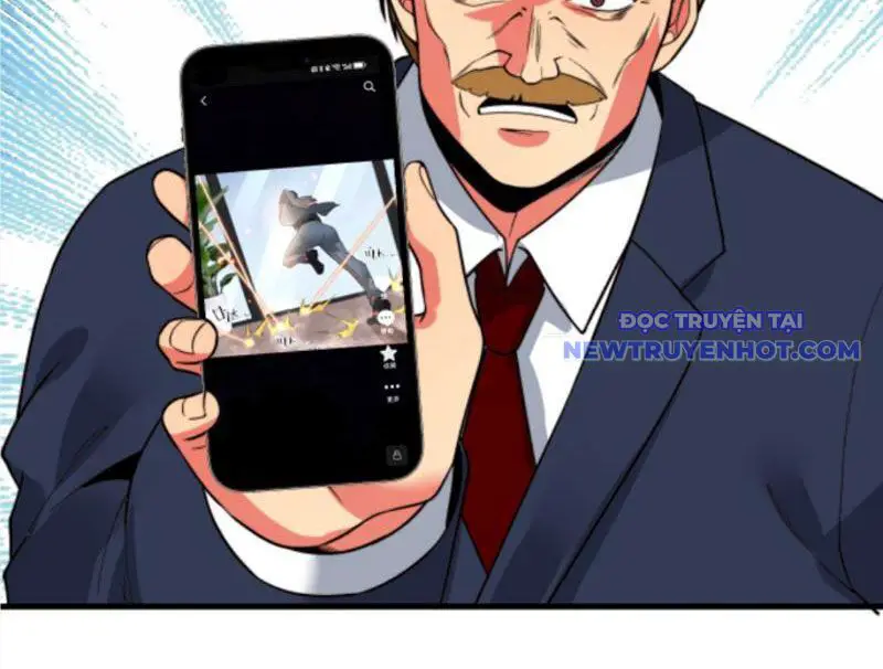Ta Có 90 Tỷ Tiền Liếm Cẩu! Nettruyen ZZZ Chương 491 Page 25