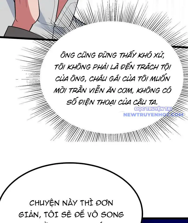 Ta Có 90 Tỷ Tiền Liếm Cẩu! Nettruyen ZZZ Chương 484 Page 25