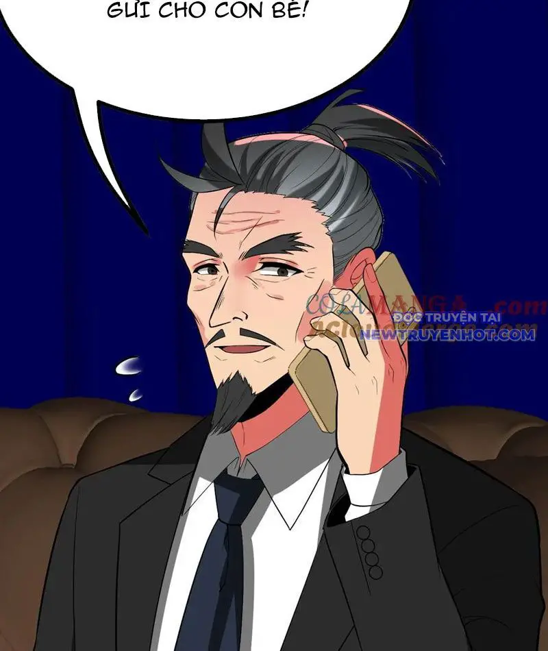 Ta Có 90 Tỷ Tiền Liếm Cẩu! Nettruyen ZZZ Chương 484 Page 26
