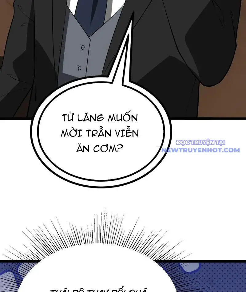 Ta Có 90 Tỷ Tiền Liếm Cẩu! Nettruyen ZZZ Chương 484 Page 27