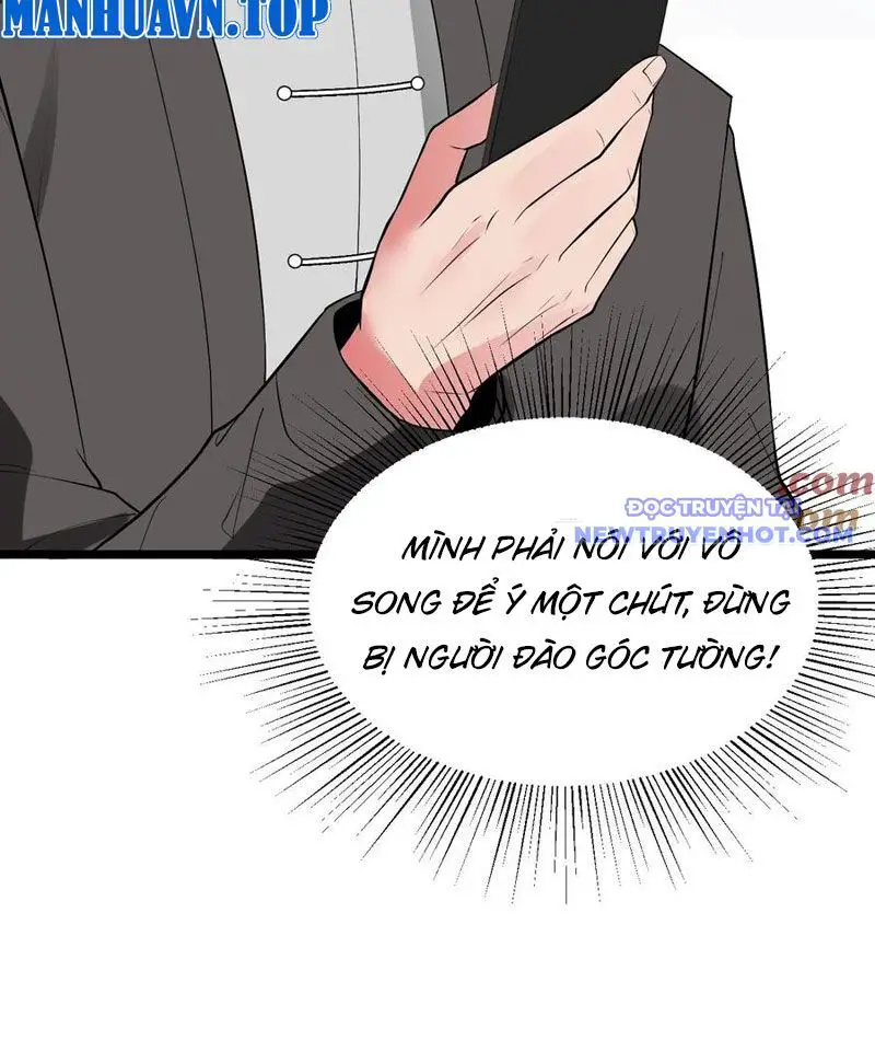 Ta Có 90 Tỷ Tiền Liếm Cẩu! Nettruyen ZZZ Chương 484 Page 29