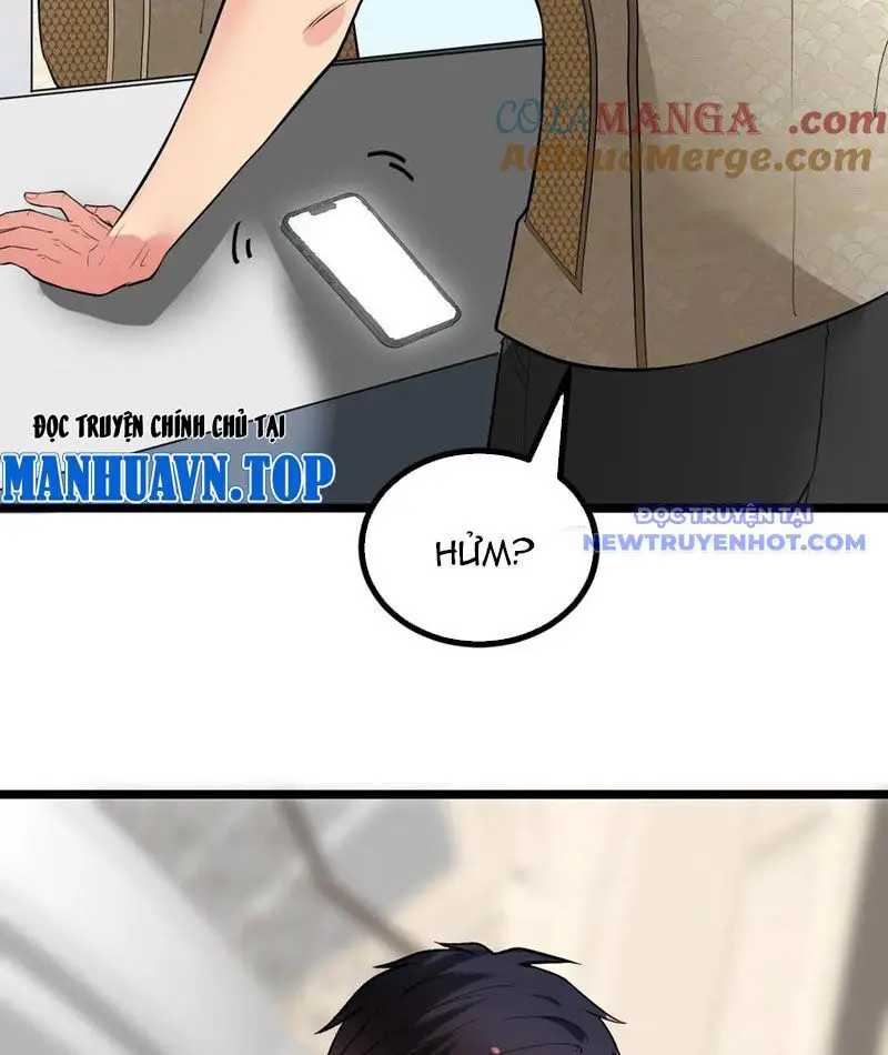 Ta Có 90 Tỷ Tiền Liếm Cẩu! Nettruyen ZZZ Chương 484 Page 33