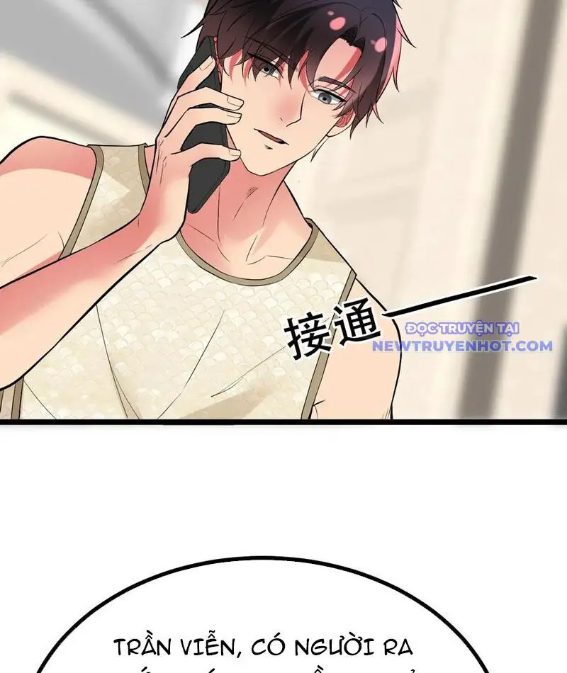 Ta Có 90 Tỷ Tiền Liếm Cẩu! Nettruyen ZZZ Chương 484 Page 34