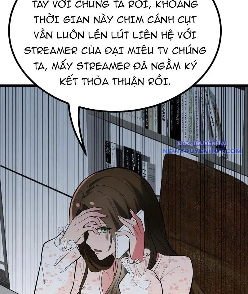 Ta Có 90 Tỷ Tiền Liếm Cẩu! Nettruyen ZZZ Chương 484 Page 35