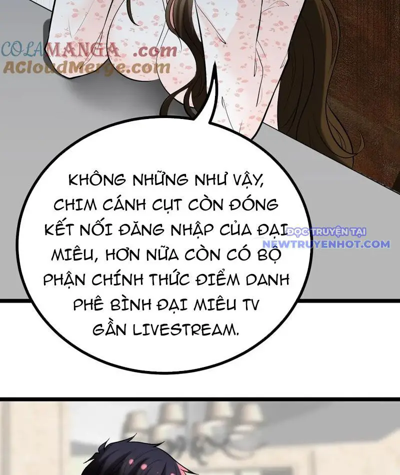 Ta Có 90 Tỷ Tiền Liếm Cẩu! Nettruyen ZZZ Chương 484 Page 36