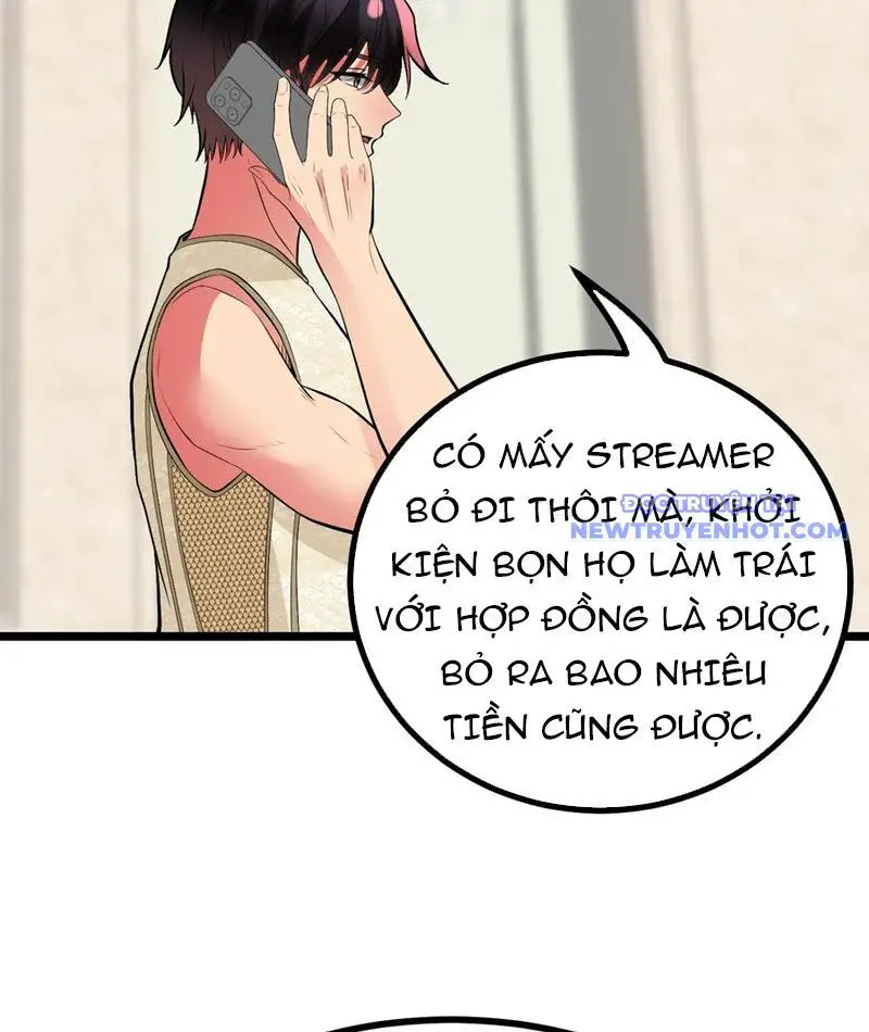 Ta Có 90 Tỷ Tiền Liếm Cẩu! Nettruyen ZZZ Chương 484 Page 37