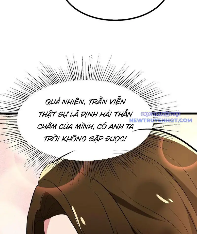 Ta Có 90 Tỷ Tiền Liếm Cẩu! Nettruyen ZZZ Chương 484 Page 40