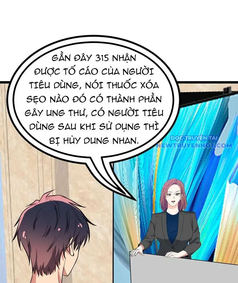 Ta Có 90 Tỷ Tiền Liếm Cẩu! Nettruyen ZZZ Chương 484 Page 44