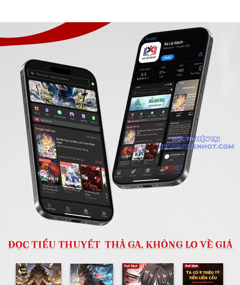 Ta Có 90 Tỷ Tiền Liếm Cẩu! Nettruyen ZZZ Chương 484 Page 46