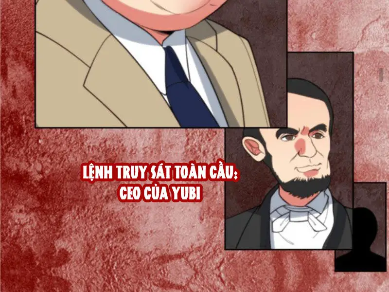 Ta Có 90 Tỷ Tiền Liếm Cẩu! Nettruyen ZZZ Chương 401 Page 12
