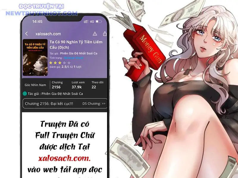 Ta Có 90 Tỷ Tiền Liếm Cẩu! Nettruyen ZZZ Chương 473 Page 2
