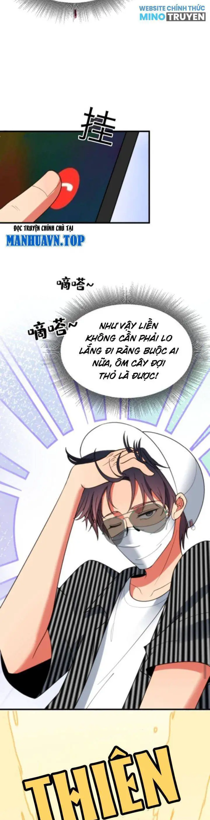 Ta Có 90 Tỷ Tiền Liếm Cẩu! Nettruyen ZZZ Chương 395 Page 7