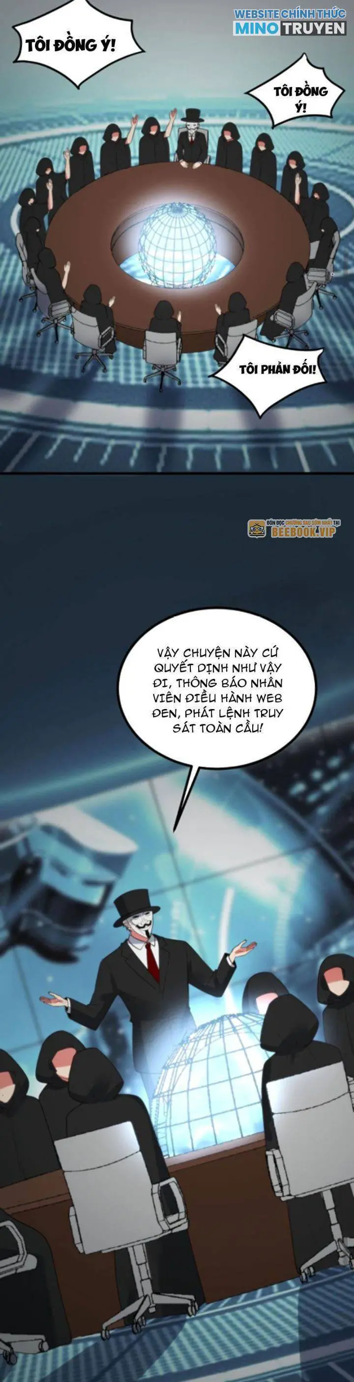 Ta Có 90 Tỷ Tiền Liếm Cẩu! Nettruyen ZZZ Chương 395 Page 13