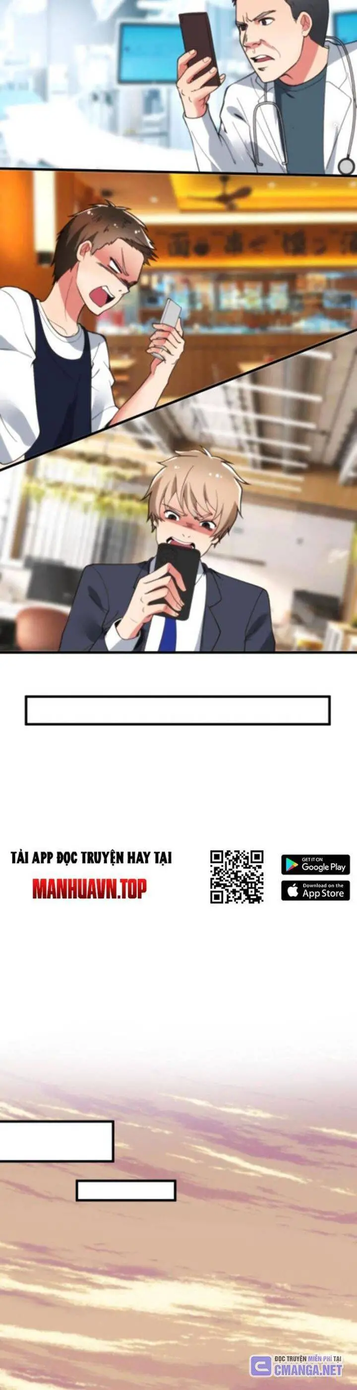 Ta Có 90 Tỷ Tiền Liếm Cẩu! Nettruyen ZZZ Chương 395 Page 16