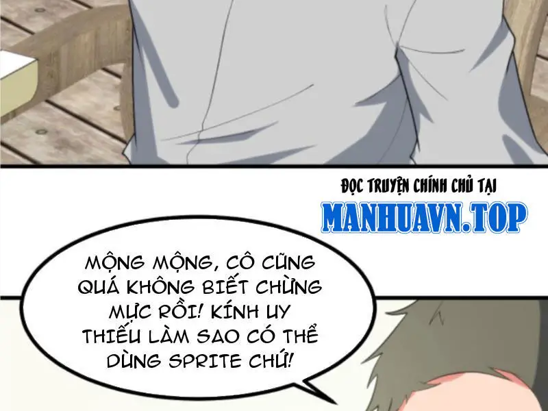 Ta Có 90 Tỷ Tiền Liếm Cẩu! Nettruyen ZZZ Chương 407 Page 42