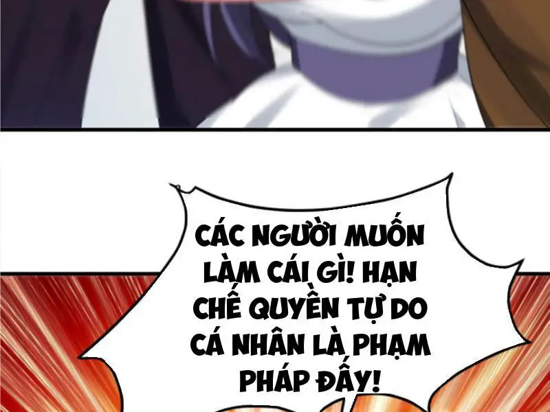 Ta Có 90 Tỷ Tiền Liếm Cẩu! Nettruyen ZZZ Chương 407 Page 60