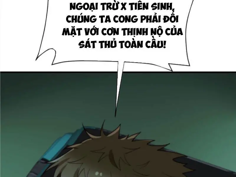 Ta Có 90 Tỷ Tiền Liếm Cẩu! Nettruyen ZZZ Chương 373 Page 24