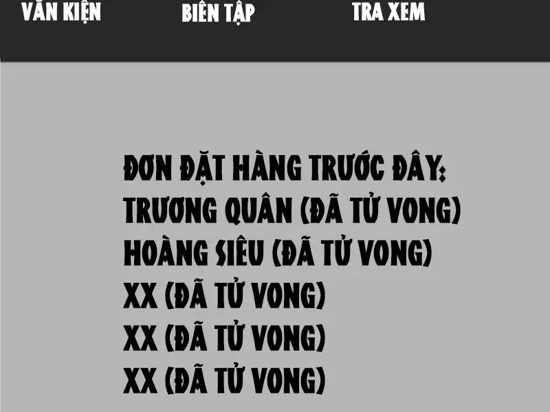 Ta Có 90 Tỷ Tiền Liếm Cẩu! Nettruyen ZZZ Chương 373 Page 64