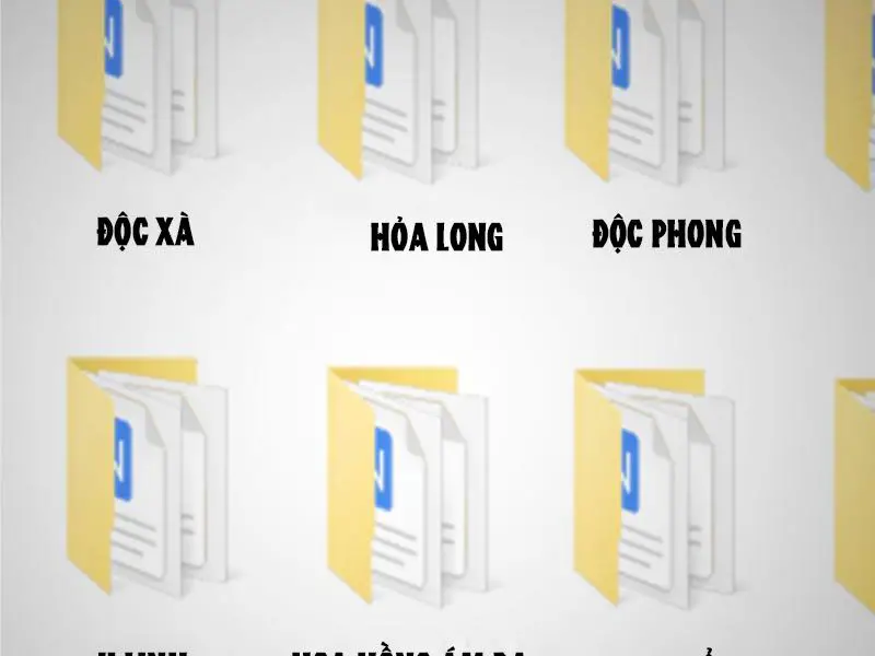 Ta Có 90 Tỷ Tiền Liếm Cẩu! Nettruyen ZZZ Chương 373 Page 68