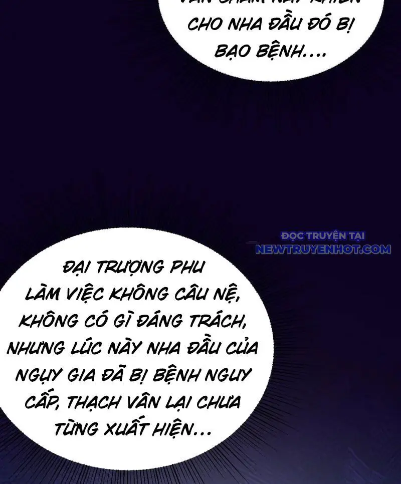 Ta Có 90 Tỷ Tiền Liếm Cẩu! Nettruyen ZZZ Chương 490 Page 32