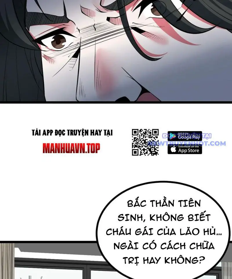Ta Có 90 Tỷ Tiền Liếm Cẩu! Nettruyen ZZZ Chương 490 Page 35