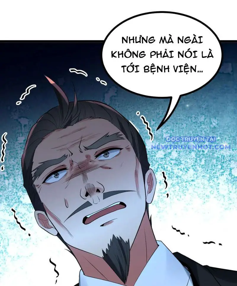 Ta Có 90 Tỷ Tiền Liếm Cẩu! Nettruyen ZZZ Chương 490 Page 38