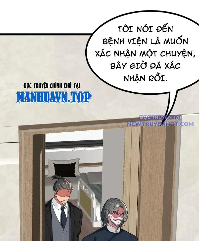Ta Có 90 Tỷ Tiền Liếm Cẩu! Nettruyen ZZZ Chương 490 Page 41