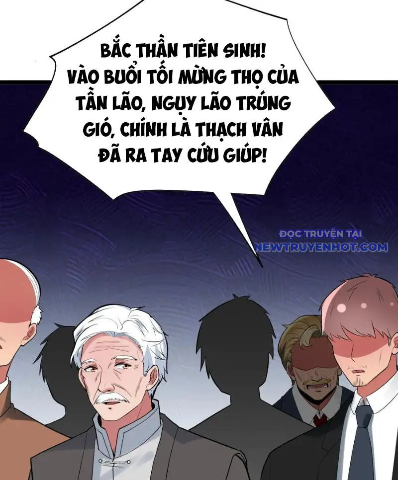 Ta Có 90 Tỷ Tiền Liếm Cẩu! Nettruyen ZZZ Chương 490 Page 45