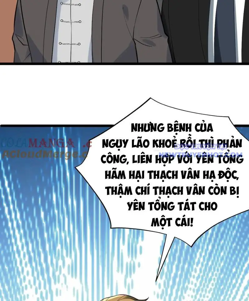 Ta Có 90 Tỷ Tiền Liếm Cẩu! Nettruyen ZZZ Chương 490 Page 46
