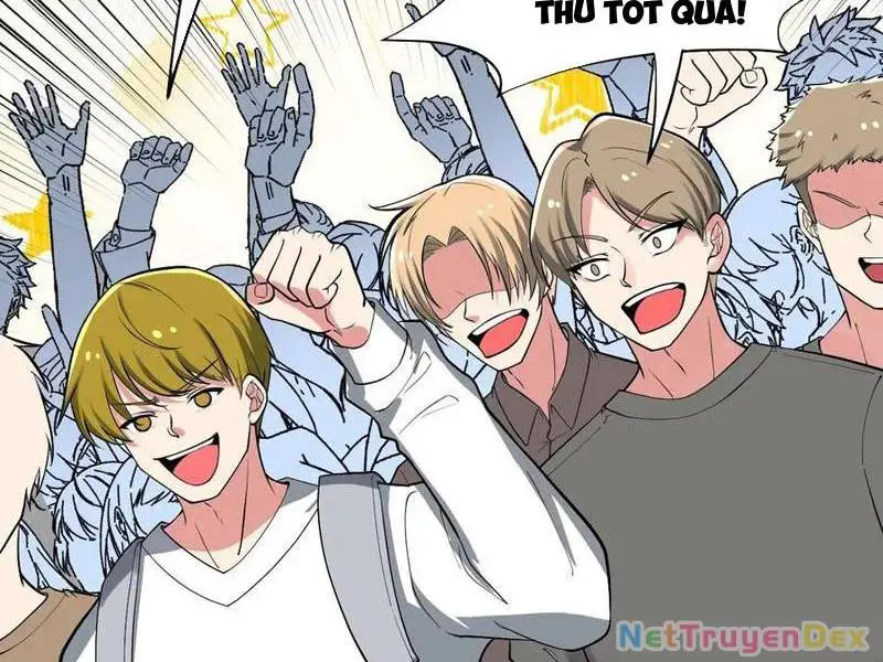 Ta Có 90 Tỷ Tiền Liếm Cẩu! Nettruyen ZZZ Chương 458 Page 40