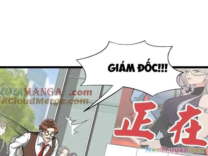 Ta Có 90 Tỷ Tiền Liếm Cẩu! Nettruyen ZZZ Chương 458 Page 49