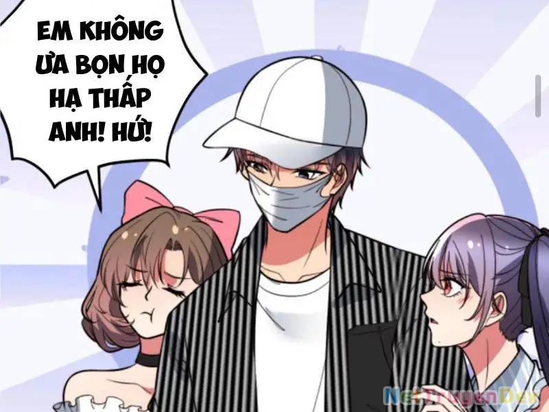 Ta Có 90 Tỷ Tiền Liếm Cẩu! Nettruyen ZZZ Chương 457 Page 32